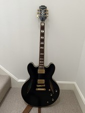 Epiphone Emily Wolfe Sheraton