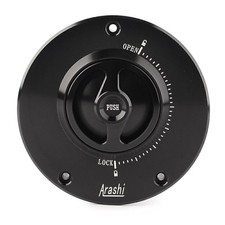 Fuel Filler Gas Tank Cap Cover