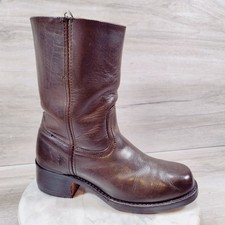 Vintage Frye Campus Short