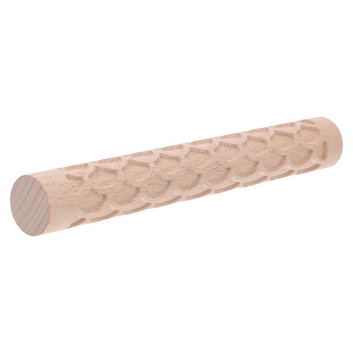 Clay texture roller - clay,