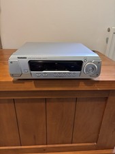 Technics SH-DV170 Sound