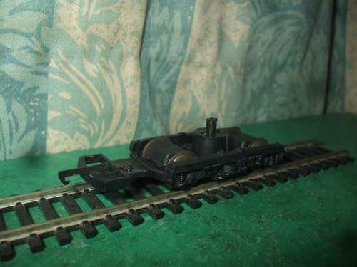 Lima mk3 coach bt10 bogie - mk3,