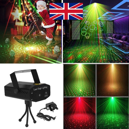 Mini laser projector stage - mini,