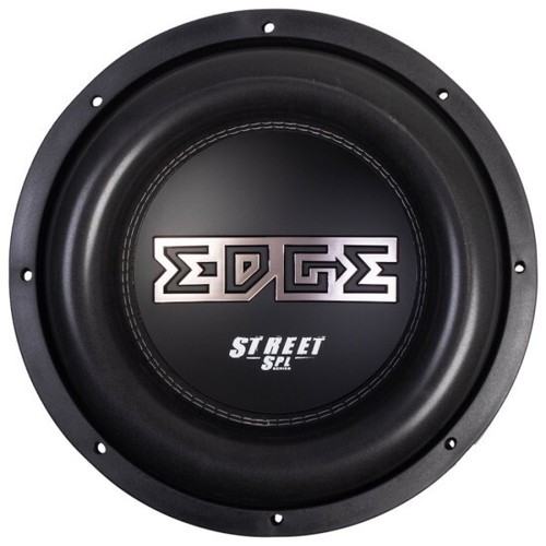 Edge car audio edp122spl - audio, edp122spl-e3
