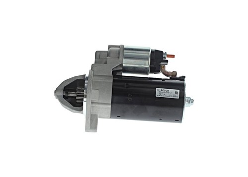 Bosch starter for dodge nitro - for,