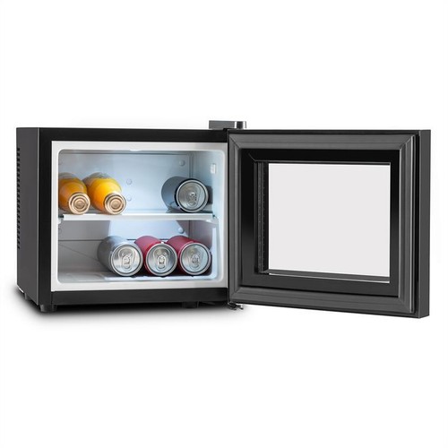 Mini fridge bar beverage - fridge,