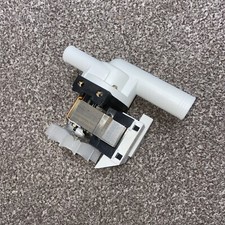 Electric Pump LV Ardo Merloni