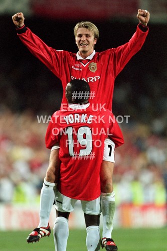 1999 champions league - 1999, trophy