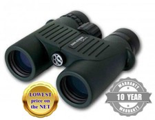 Barr & Stroud Sahara 10x32 FMC W/proof Compact Binocular + 10 Year UK Warranty