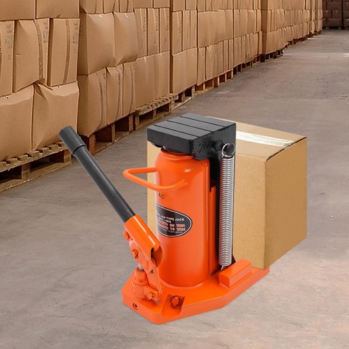 Ton clawype hydraulic - 10-20,