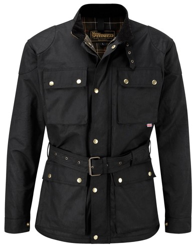 Speedwear classic wax cotton - classic,