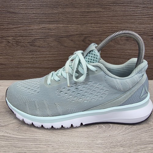 Reebok trainers print - trainers,