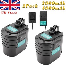 Battery For Bosch 24V 4AH