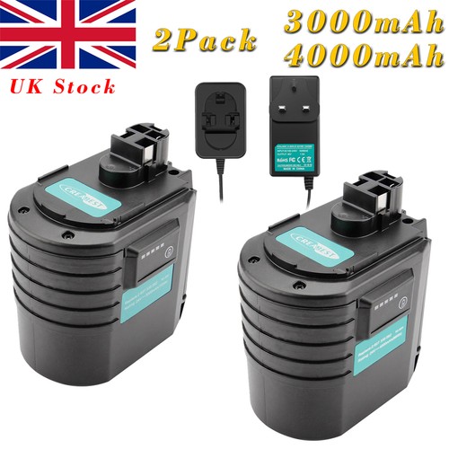 Battery for bosch 24v 4ah - battery,