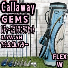 Callaway GEMS Ladies Golf Club