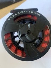 Orvis Clearwater Large Arbor