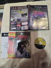 Legend Of Zelda Twilight