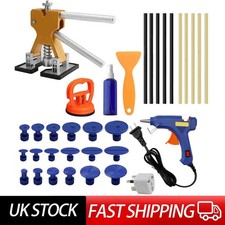 33pcs PDR Tools Car Dent