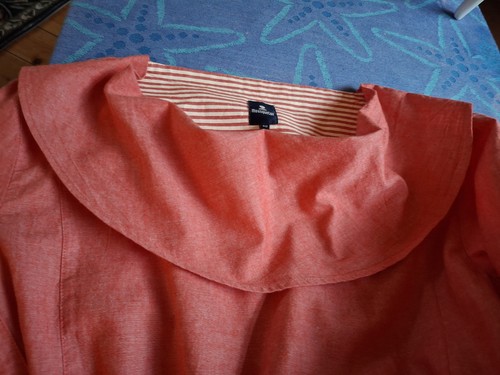 Mousqueton fisherman smock - mousqueton,