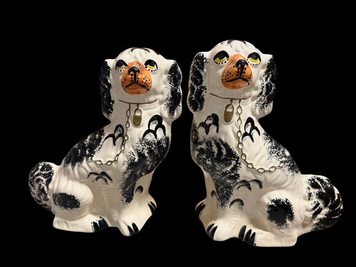 Vintage staffordshire style - vintage,