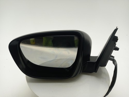 Nissan qashqai door mirror - nissan,