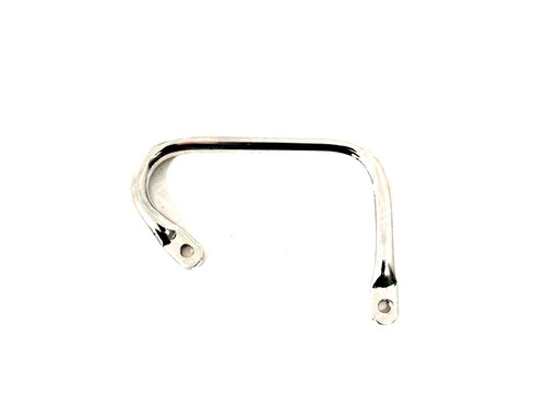 Jack handle side handle