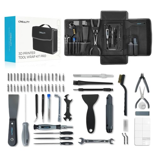 Creality printer tools - creality, wrap