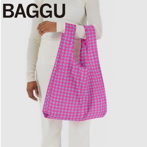 Baggu standard eco reusable - standard,