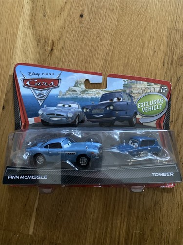Disney pixar cars finn - disney,