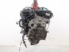 BMW X1 E84 ENGINE COMPLETE 2.0