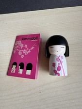 Kimmidoll Nozomi Hope Doll And