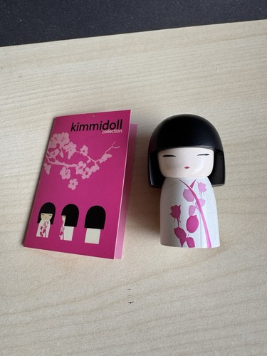 Kimmidoll nozomi hope - hope, and