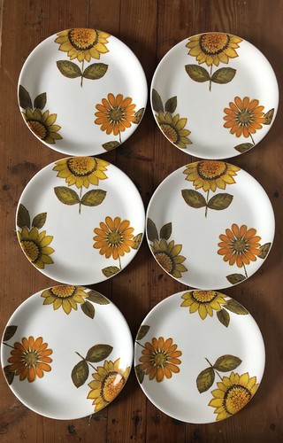 Set vintage alfred - set,