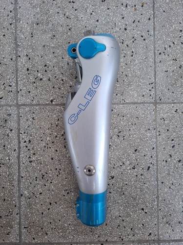 Ottobock leg 3c98 electronic - ottobock, c-leg