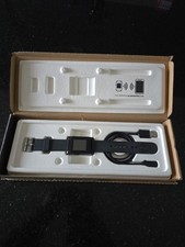 Pebble Classic Jet Black Case