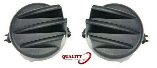 Front bumper fog lamp - fog, cover