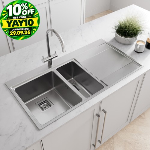 Sinkoro bowl kitchen sink - sinkoro,