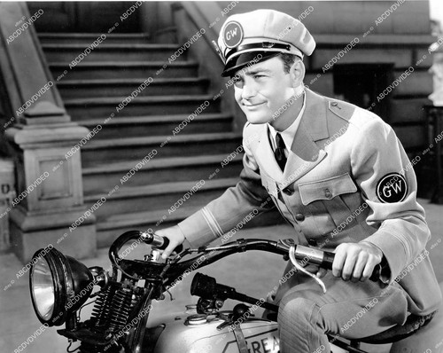 1936 lew ayres - ayres, on