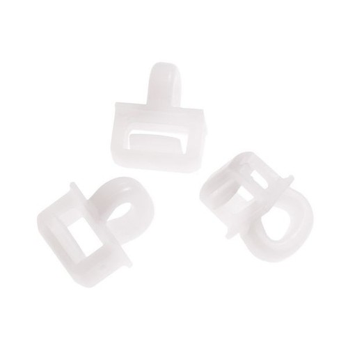 Caravan curtain hooks - hooks, hc7