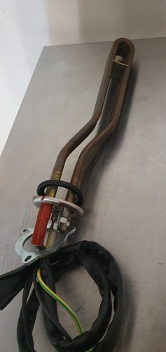 Winterhalter rinse tank - gs,