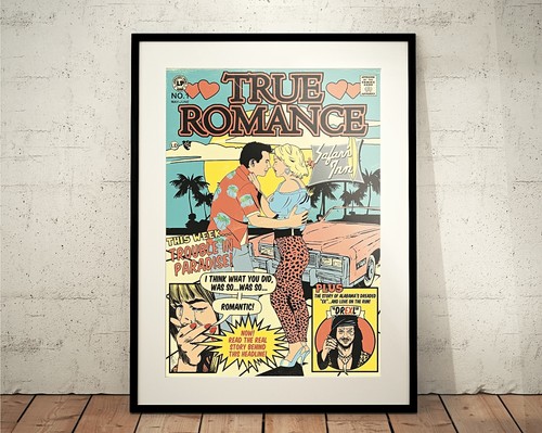 90s movie inspired - movie, limited