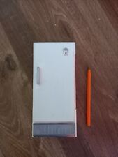 Vintage Toy Fridge Sindy Size UNTESTED