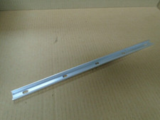 Triumph TR4A TR5 TR6 ** HOOD SEAL RETAINER Front side(rear) ** Convertible frame