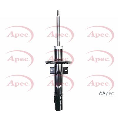 Apec front right - apec, shock