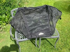 Double Mountain Buggy  Mesh Sun Shade for Urban/Terrain circa 2012