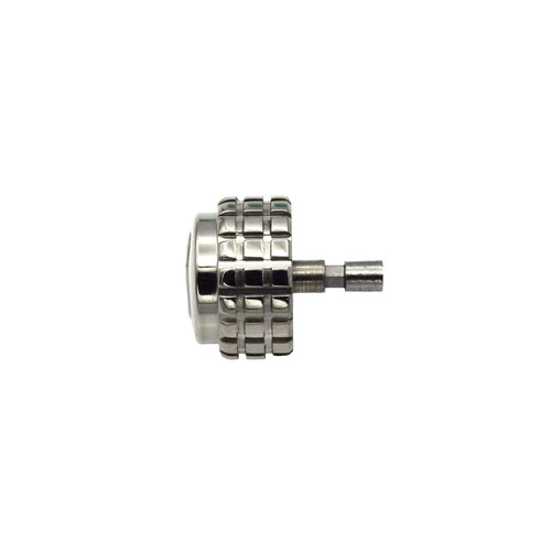 Screw down watch - screw, crown