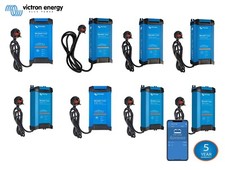 Victron Blue Smart Battery