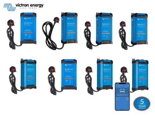 Victron blue smart - victron, battery