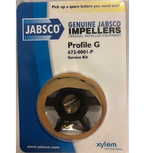 Jabsco genuine 673 - genuine, 673-0001-p