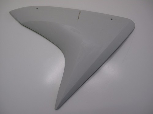 Yamaha yzf 125 side fairing - yamaha,